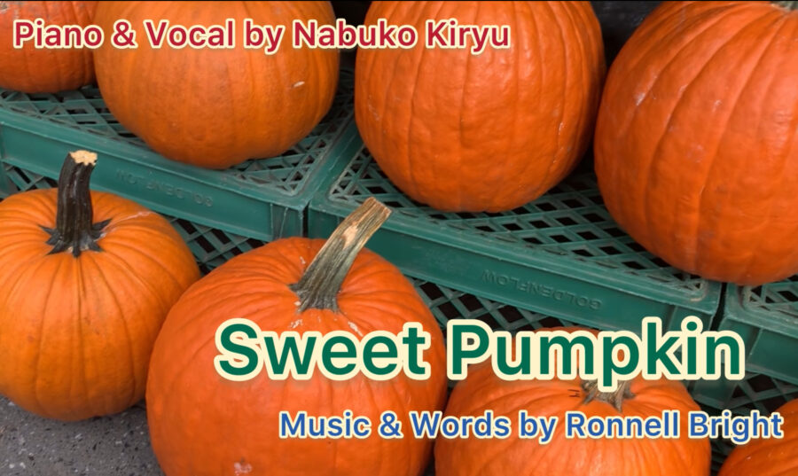Sweet Pumpkin